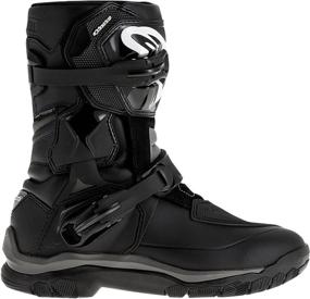 img 1 attached to Alpinestars Mens Belize Drystar Boot: Quality Waterproof Footwear for Outdoors