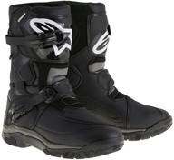 alpinestars mens belize drystar boot: quality waterproof footwear for outdoors logo