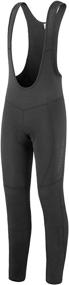 img 4 attached to Przewalski Thermal Cycling Compression Leggings Outdoor Recreation