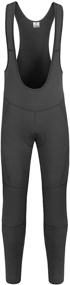 img 3 attached to Przewalski Thermal Cycling Compression Leggings Outdoor Recreation