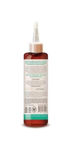 img 3 attached to Soapbox Tea Tree Oil Scalp Treatment: Soothing Hyaluronic Acid Formula for Itchy, Irritated Scalp. Hydrating, Vegan, Cruelty-Free, Paraben, Gluten, and Sulfate-Free - 5oz