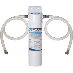 img 4 attached to 💧 Maximize Your Filtration Efficiency with Aqua Capacity Change Connect Filtration