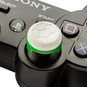 img 1 attached to Kontrol Freek Thumb Football Playstation 3