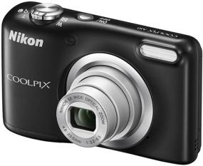 img 3 attached to Nikon Coolpix A10 Black International Model - 16MP Digital Camera - Improved SEO