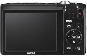 img 1 attached to Nikon Coolpix A10 Black International Model - 16MP Digital Camera - Improved SEO