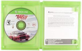 img 2 attached to XBOX One Need for Speed Payback: Ultimate Racing Experience