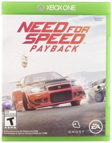 img 4 attached to XBOX One Need for Speed Payback: Ultimate Racing Experience