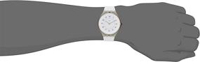 img 1 attached to Swatch SKINCLASS Unisex Watch SVUM101