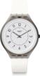 swatch skinclass unisex watch svum101 logo