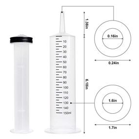 img 3 attached to DEPEPE Connections: Advanced Lab & 🔬 Scientific Products for Precise Measuring and Filtration