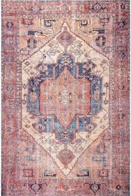 img 3 attached to NuLOOM BIMR01A 203 Area Rug Peach