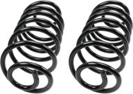 🔧 enhanced moog cc501 coil spring set for improved performance logo