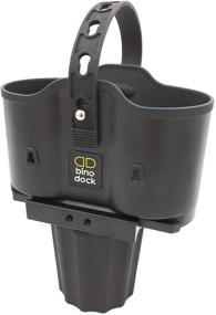 img 3 attached to 🔍 BINO DOCK Binocular Holder" - Optimized Binocular Holder for Easy Storage and Access