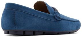 img 3 attached to ALDO Mens Fildes Loafer Navy