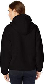 img 1 attached to ❄️ Stay Cozy in Style with Amazon Brand Ritual Women's Fleece Clothing