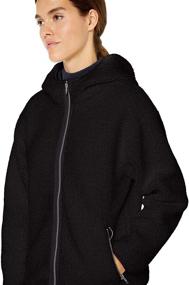 img 2 attached to ❄️ Stay Cozy in Style with Amazon Brand Ritual Women's Fleece Clothing