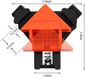 img 3 attached to 🔧 Adjustable Woodworking Thickness Installing, 0.2In to 0.9In