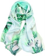 mulberry sunscreen shawls headscarf packed logo