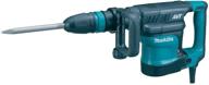 🔨 makita hm1111c avt demolition hammer: boost your demolition projects with advanced vibration technology логотип