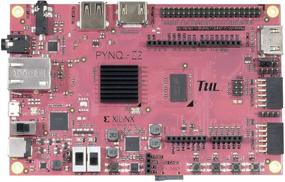 img 3 attached to TUL 1M1 M000141DEV PYNQ Z2 Development Board