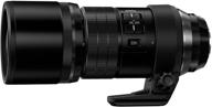 📷 olympus m.zuiko digital ed 300mm f4.0 pro lens: the ultimate lens for micro four thirds cameras logo