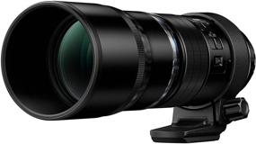 img 2 attached to 📷 OLYMPUS M.Zuiko Digital ED 300mm F4.0 PRO Lens: The Ultimate Lens for Micro Four Thirds Cameras