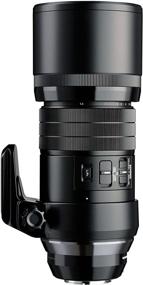 img 1 attached to 📷 OLYMPUS M.Zuiko Digital ED 300mm F4.0 PRO Lens: The Ultimate Lens for Micro Four Thirds Cameras