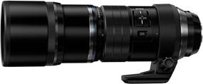 img 3 attached to 📷 OLYMPUS M.Zuiko Digital ED 300mm F4.0 PRO Lens: The Ultimate Lens for Micro Four Thirds Cameras