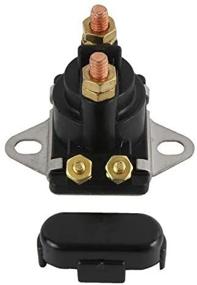 img 4 attached to 🔌 DB Electrical SMR6001 Replacement: Compatible With j & n 240-22005, Mercury Marine 89-818864T, SIERRA MARINE 18-5817 & more!