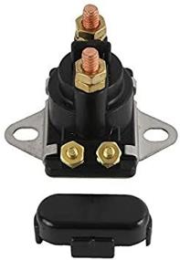 img 1 attached to 🔌 DB Electrical SMR6001 Replacement: Compatible With j & n 240-22005, Mercury Marine 89-818864T, SIERRA MARINE 18-5817 & more!