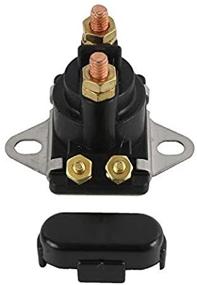 img 2 attached to 🔌 DB Electrical SMR6001 Replacement: Compatible With j & n 240-22005, Mercury Marine 89-818864T, SIERRA MARINE 18-5817 & more!