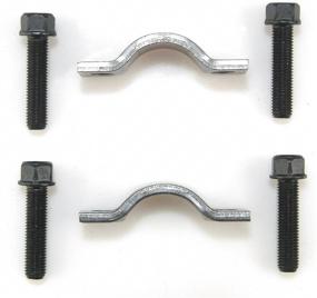 img 1 attached to Precision Drivelines 492 10 Clamp Kit
