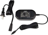 🔌 pentax k-ac132 38780 k-1, k-3, k-3ii, k-5ii, k-5iis compatible ac adapter with euro plug - efficient power supply for digital slr cameras logo