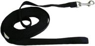 hamilton nylon training 10 inch black logo
