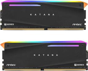 img 3 attached to 💡 Antec Katana RGB Memory 16GB (2x8GB) DDR4 3600 (PC4-28800) C18 Desktop RAM