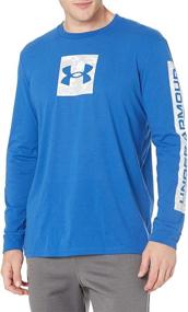 img 2 attached to Under Armour Sportstyle Sleeve T Shirt