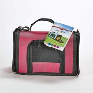 👜 convenient and stylish kaytee come along carrier: small size, assorted colors логотип