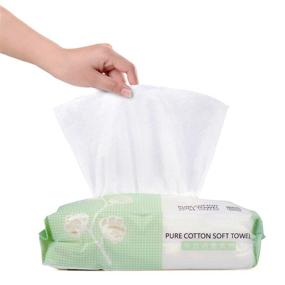 img 4 attached to Tissues Absorbent Multi Purpose Cleaning Amphibious