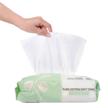 tissues absorbent multi purpose cleaning amphibious logo