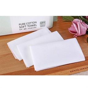 img 2 attached to Tissues Absorbent Multi Purpose Cleaning Amphibious