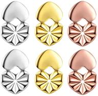 lifters earrings hypoallergenic earring backings logo