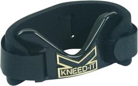 img 1 attached to Pro Band Sports Kneedit Support