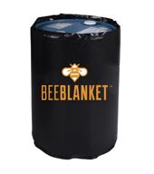 powerblanket bb55 blanket heater honey logo