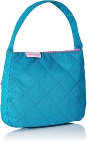 img 3 attached to Stephen Joseph Quilted Purse Butterfly Women's Handbags & Wallets