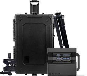 img 4 attached to 📸 Matterport Professional Kit: Pro2 3D Camera, Tripod, Clamp, and Hard Case Bundle