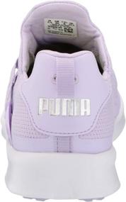 img 2 attached to 🏌️ PUMA Women's Laguna Fusion Sport Golf Shoe: Elevate Your Golf Performance with Style