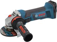 bosch 18v angle grinder gws18v 45 логотип