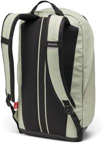 img 2 attached to Columbia Unisex Outdry Backpack Safari Backpacks for Casual Daypacks