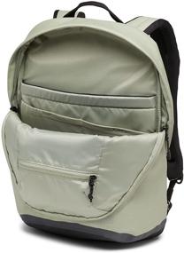 img 1 attached to Columbia Unisex Outdry Backpack Safari Backpacks for Casual Daypacks