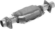 🚗 enhance your vehicle's performance with walker exhaust standard epa 15646 direct fit catalytic converter logo